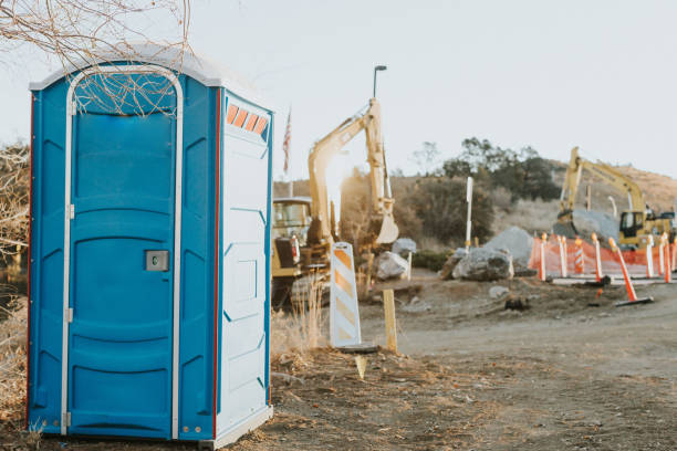 Best Porta potty rental for festivals  in Badin, NC