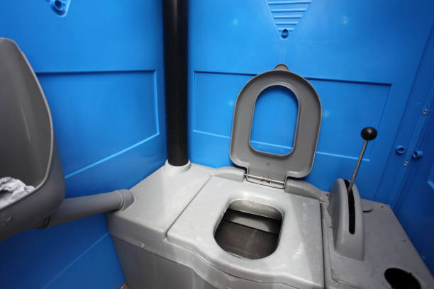 Best Construction site porta potty rental  in Badin, NC