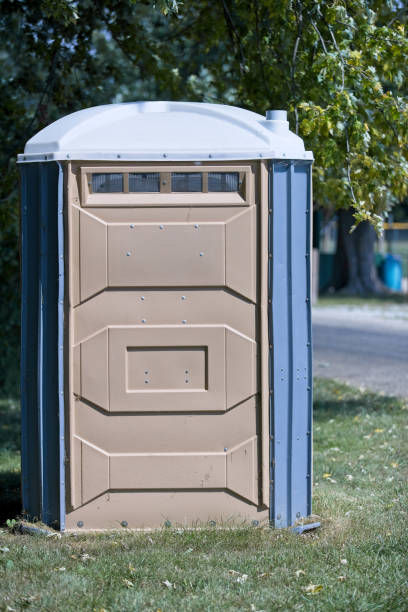 Best Emergency porta potty rental  in Badin, NC