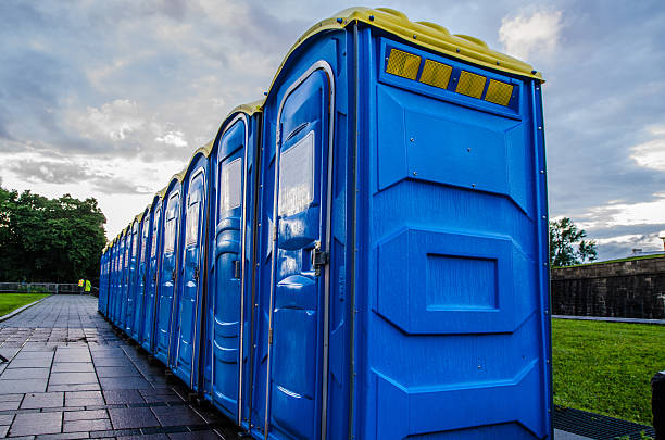 Best Best portable toilet rental  in Badin, NC